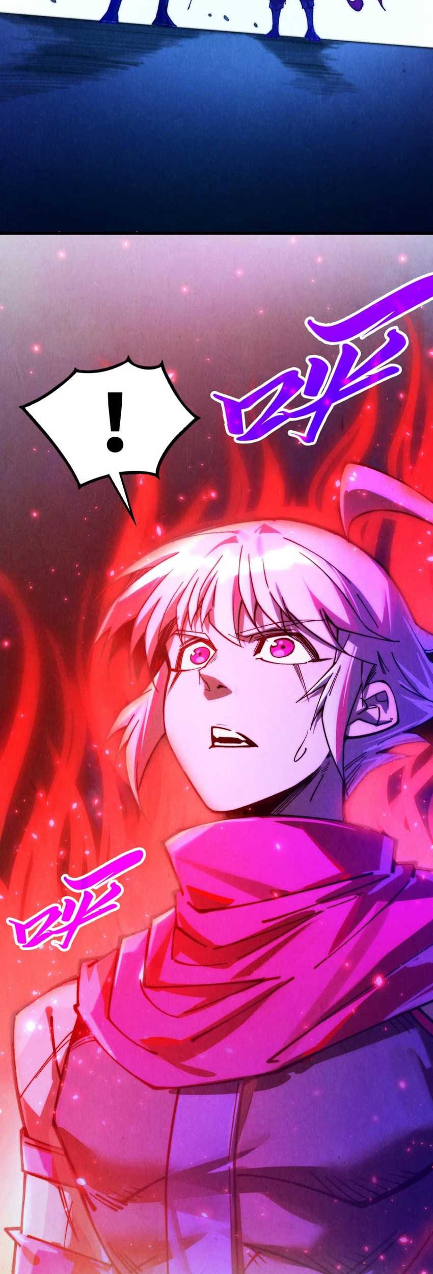 The Ultimate of All Ages Chapter 445 - halaman 41