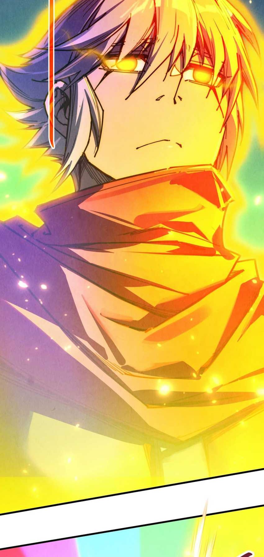 The Ultimate of All Ages Chapter 445 - halaman 45
