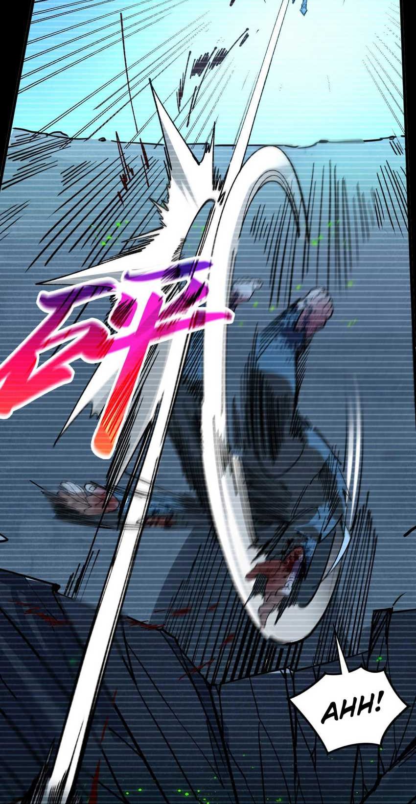 The Ultimate of All Ages Chapter 445 - halaman 6