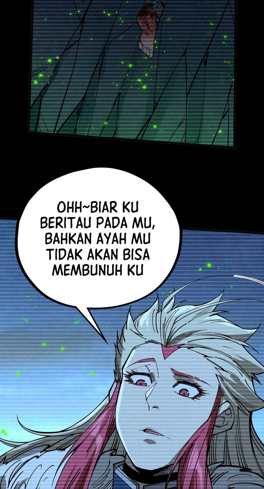 The Ultimate of All Ages Chapter 445 - halaman 9