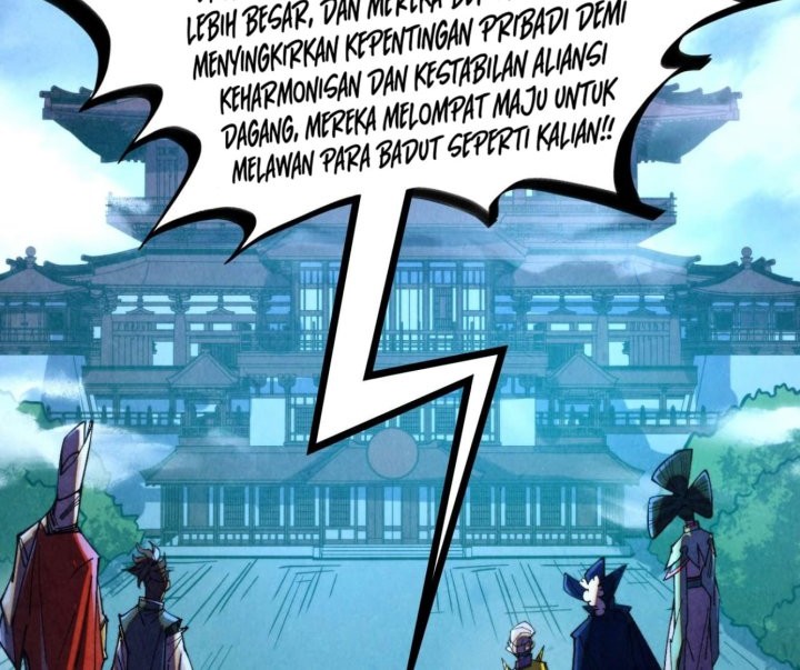 The Ultimate of All Ages Chapter 446 - halaman 26