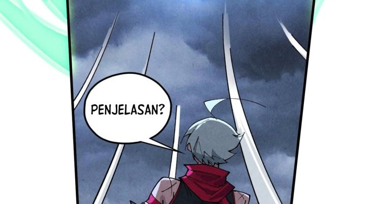 The Ultimate of All Ages Chapter 446 - halaman 3