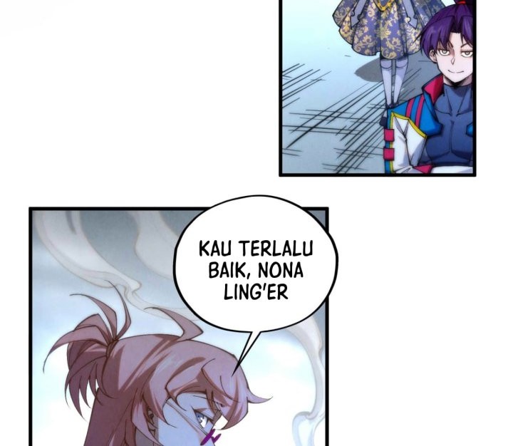 The Ultimate of All Ages Chapter 446 - halaman 32