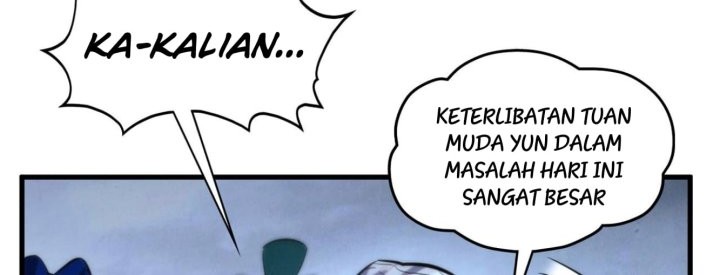 The Ultimate of All Ages Chapter 446 - halaman 35