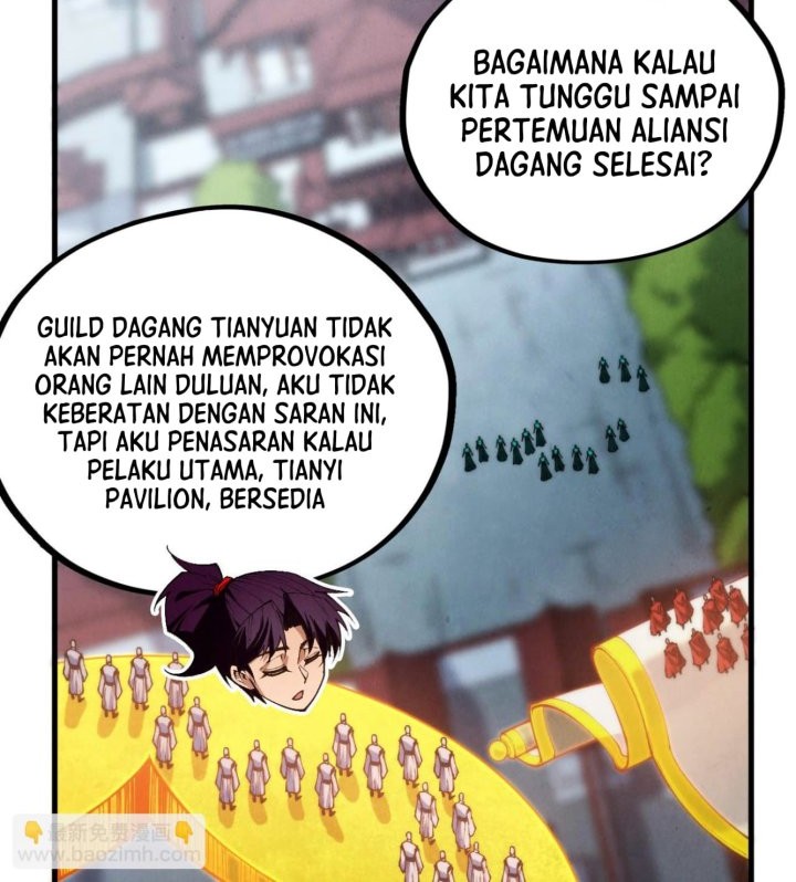 The Ultimate of All Ages Chapter 446 - halaman 38
