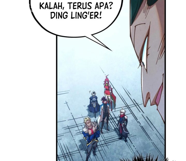 The Ultimate of All Ages Chapter 446 - halaman 41