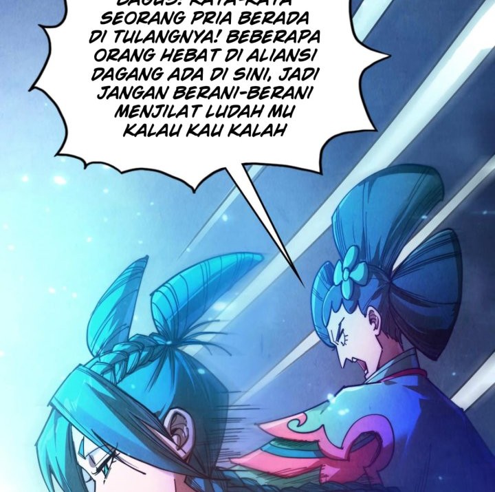 The Ultimate of All Ages Chapter 446 - halaman 44