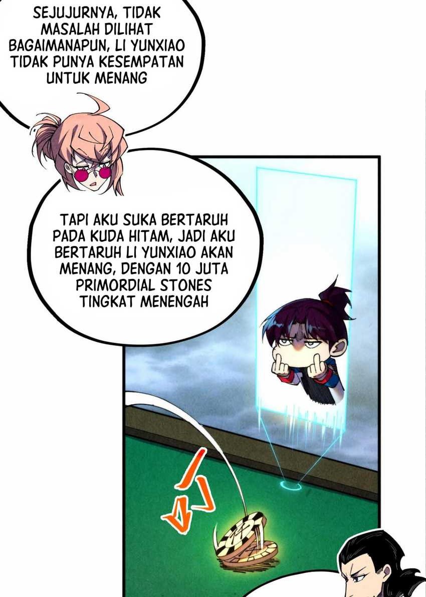 The Ultimate of All Ages Chapter 447 - halaman 12