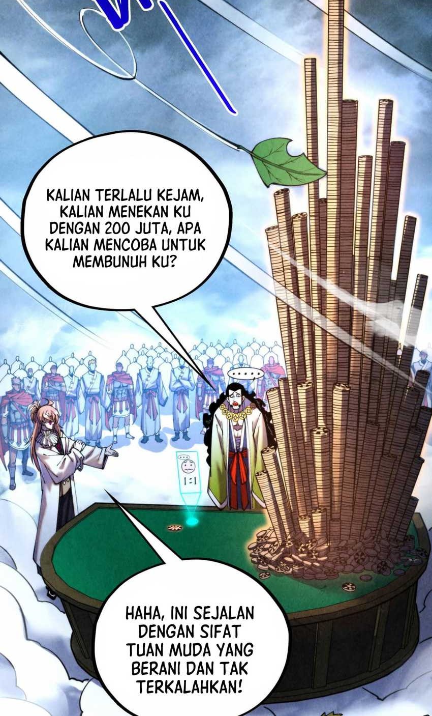 The Ultimate of All Ages Chapter 447 - halaman 18