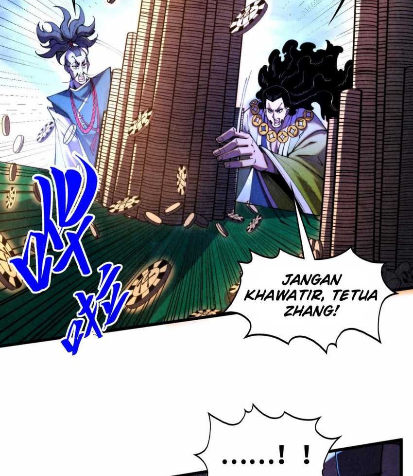 The Ultimate of All Ages Chapter 447 - halaman 21