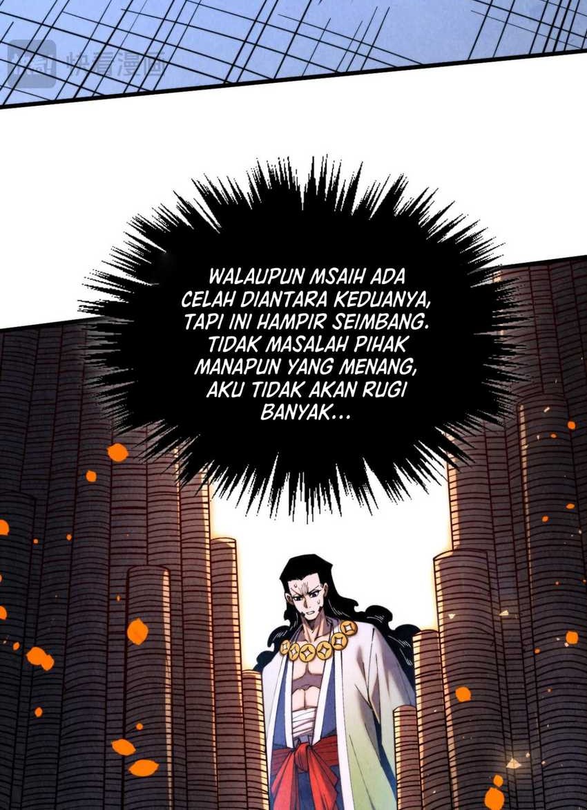 The Ultimate of All Ages Chapter 447 - halaman 24