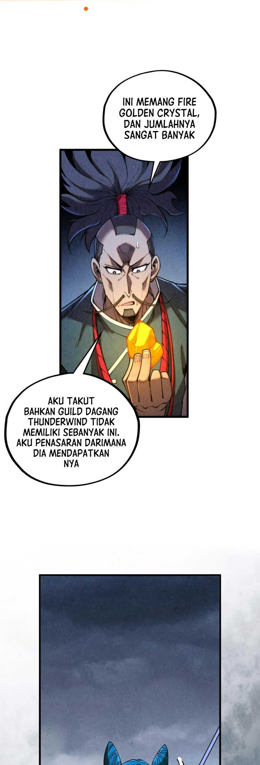 The Ultimate of All Ages Chapter 447 - halaman 26
