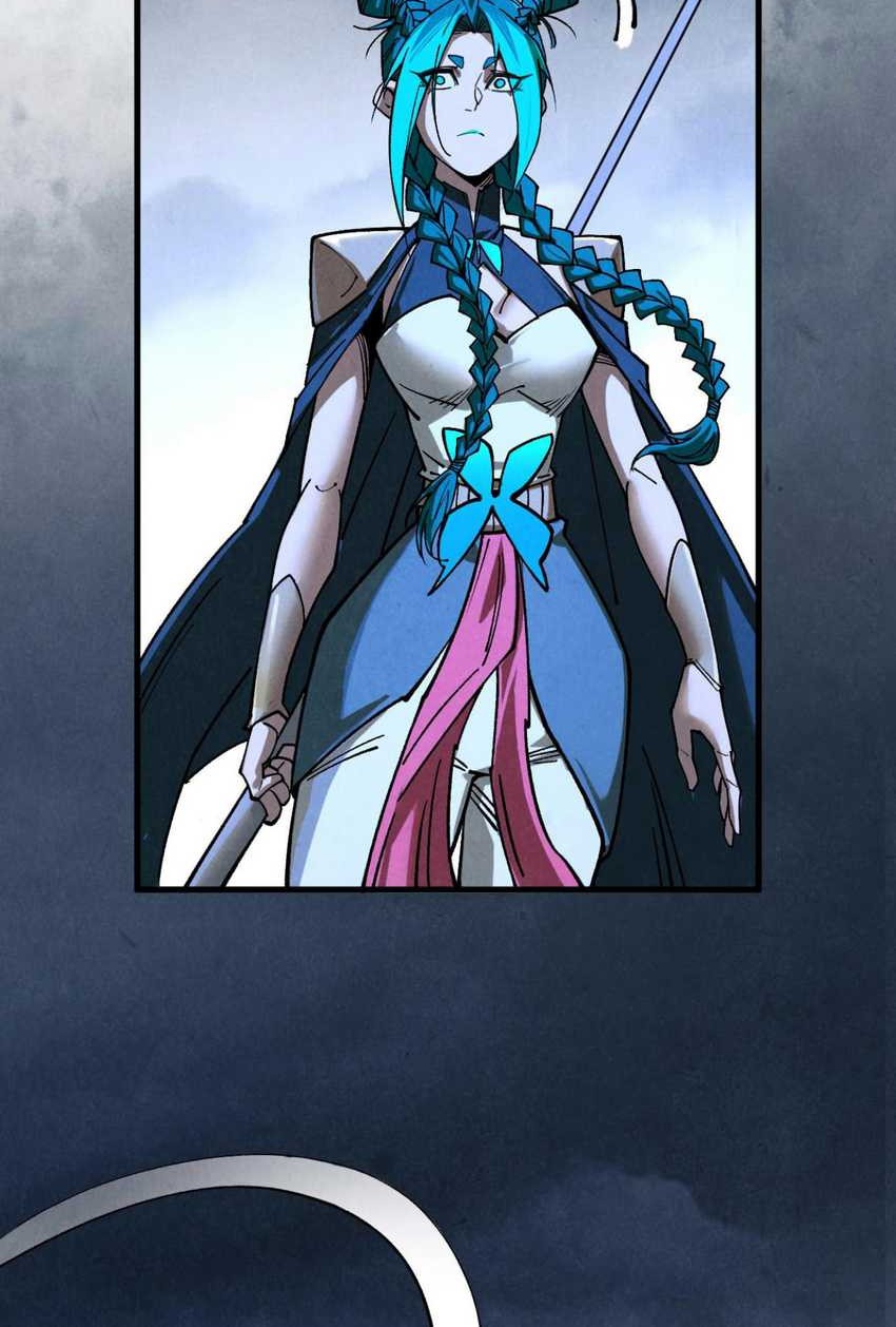 The Ultimate of All Ages Chapter 447 - halaman 27