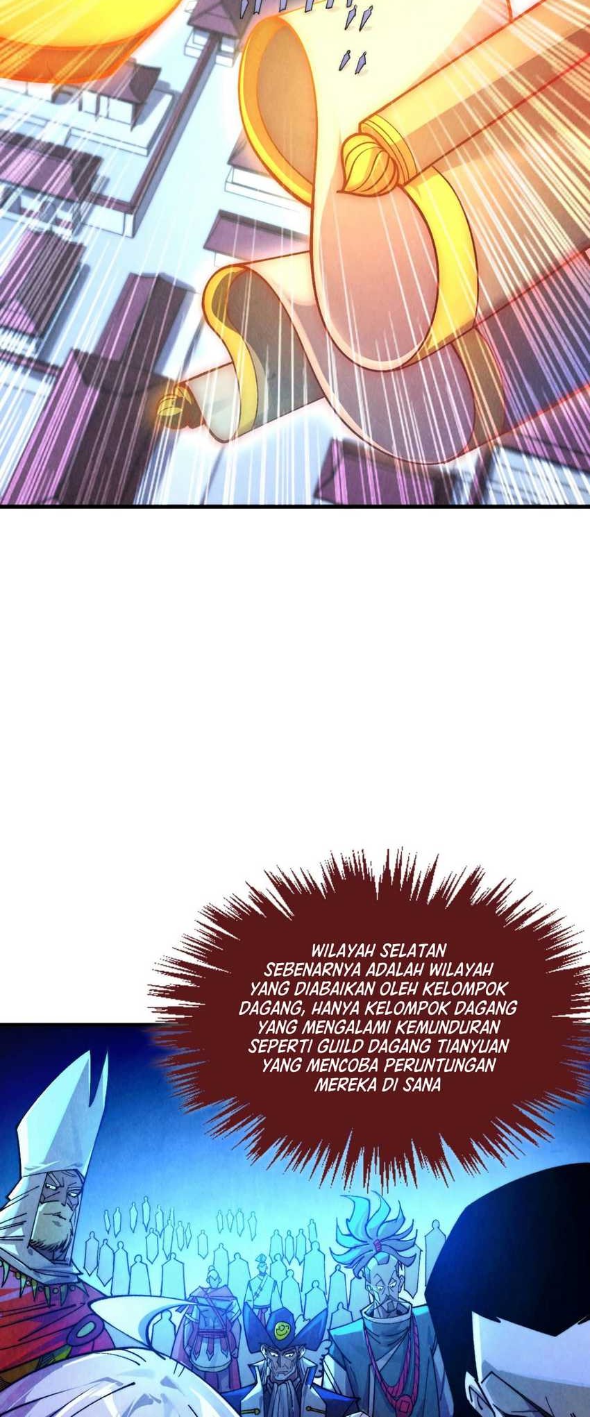 The Ultimate of All Ages Chapter 447 - halaman 3