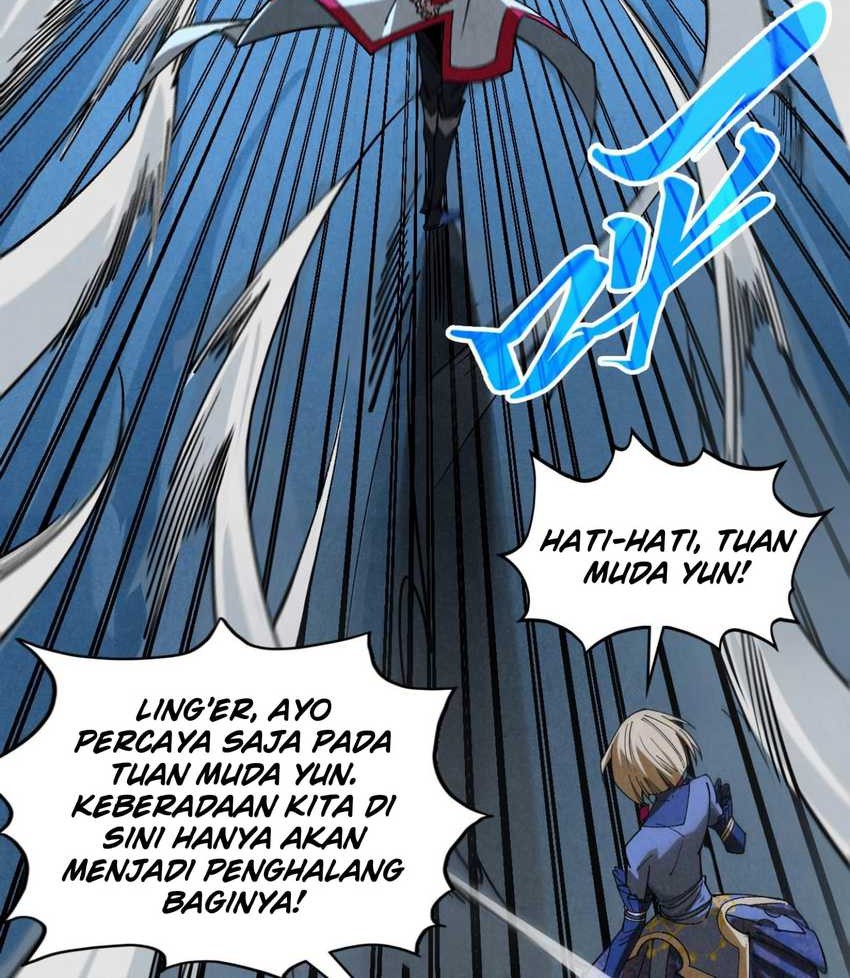 The Ultimate of All Ages Chapter 447 - halaman 30