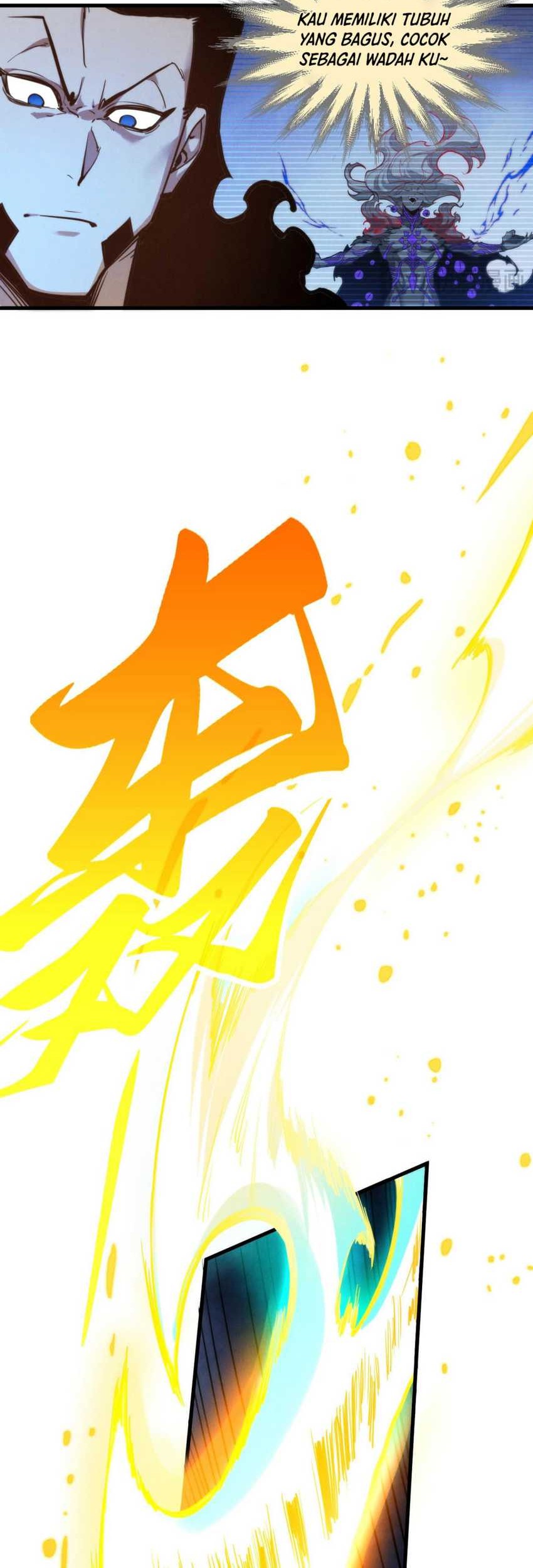 The Ultimate of All Ages Chapter 447 - halaman 41