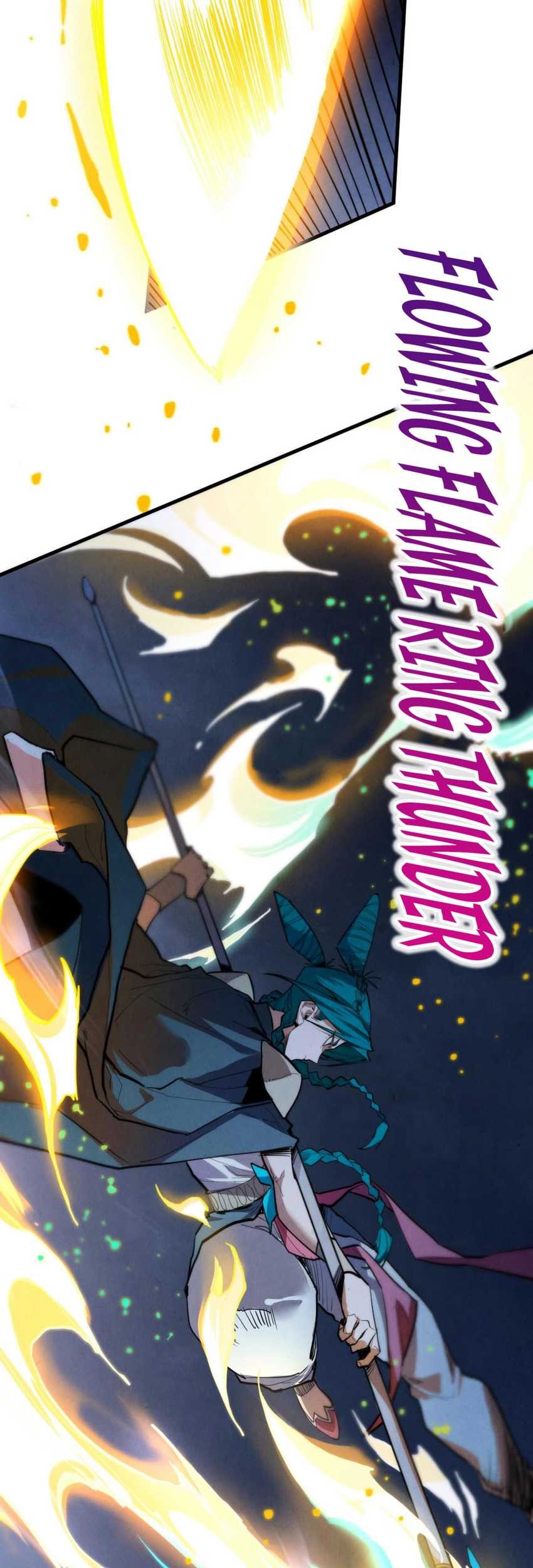 The Ultimate of All Ages Chapter 447 - halaman 42