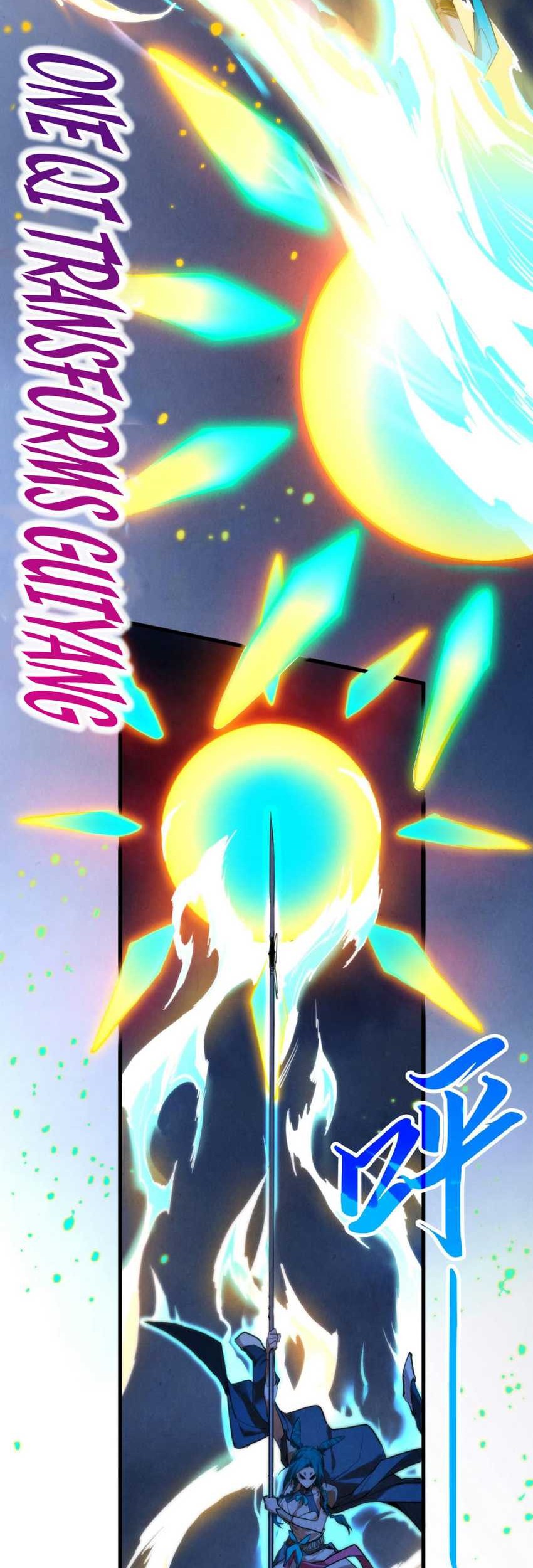 The Ultimate of All Ages Chapter 447 - halaman 43