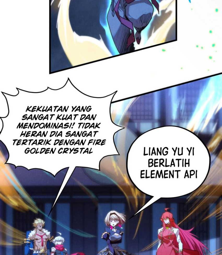 The Ultimate of All Ages Chapter 447 - halaman 44