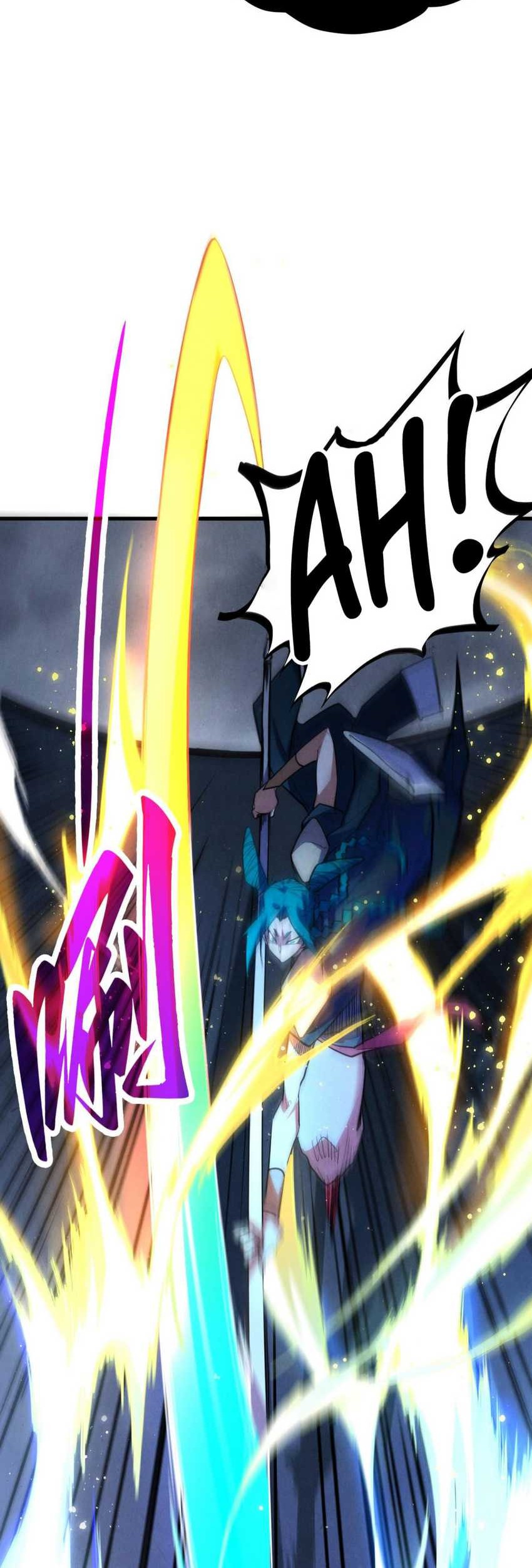 The Ultimate of All Ages Chapter 447 - halaman 46