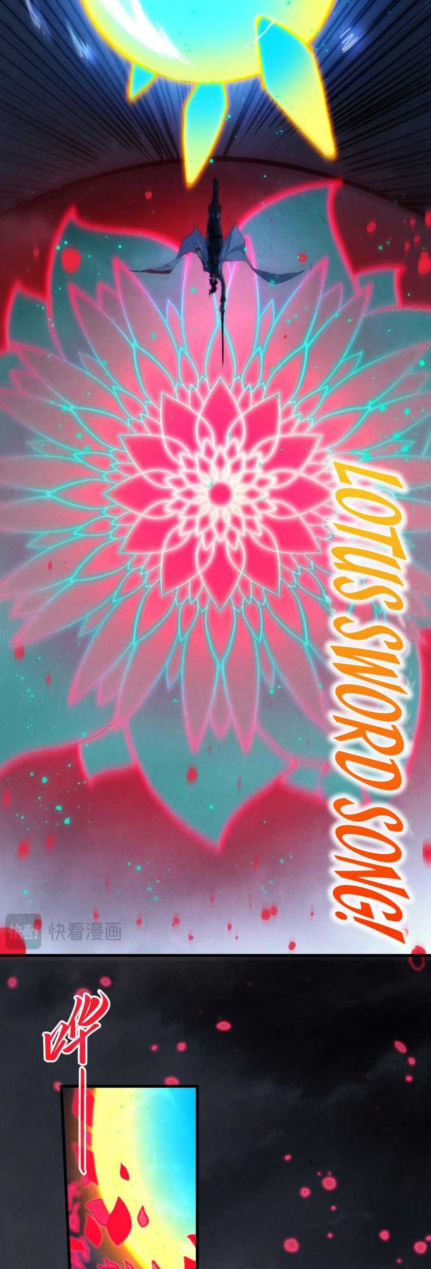 The Ultimate of All Ages Chapter 447 - halaman 49