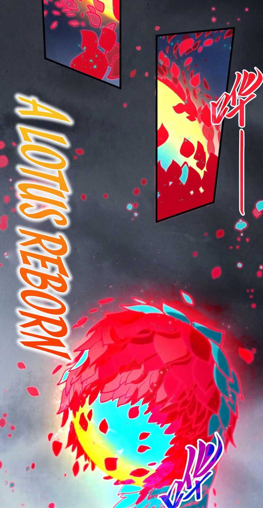 The Ultimate of All Ages Chapter 447 - halaman 50