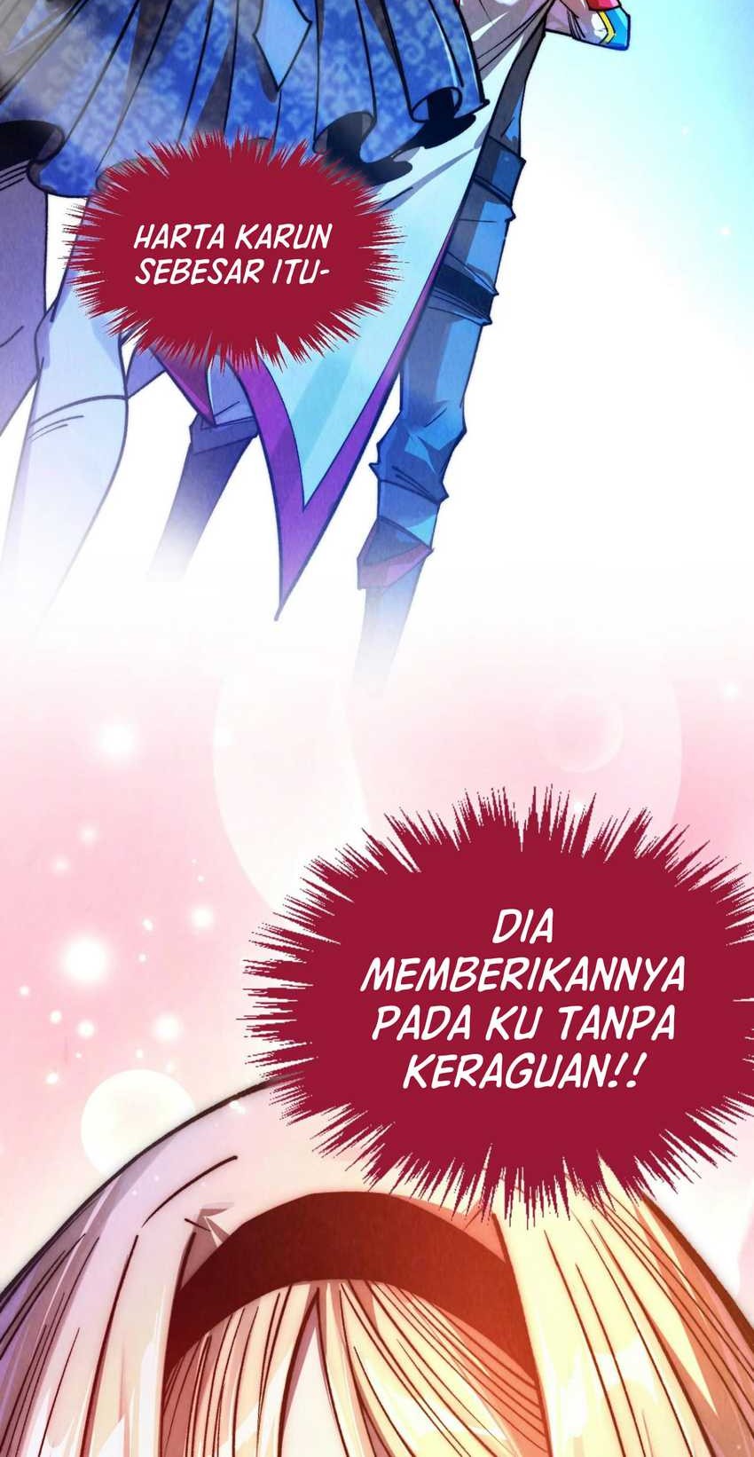 The Ultimate of All Ages Chapter 447 - halaman 6