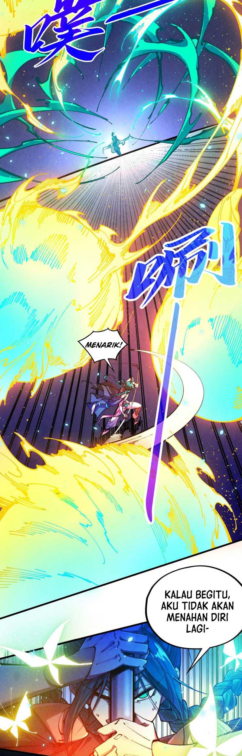 The Ultimate of All Ages Chapter 448 - halaman 14