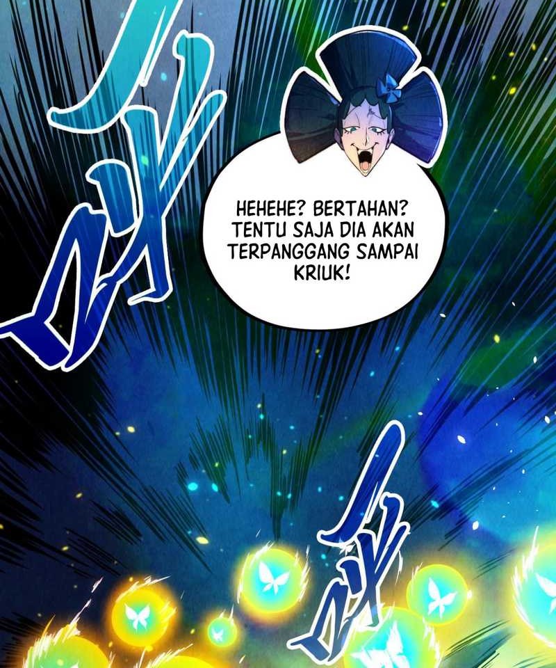 The Ultimate of All Ages Chapter 448 - halaman 18