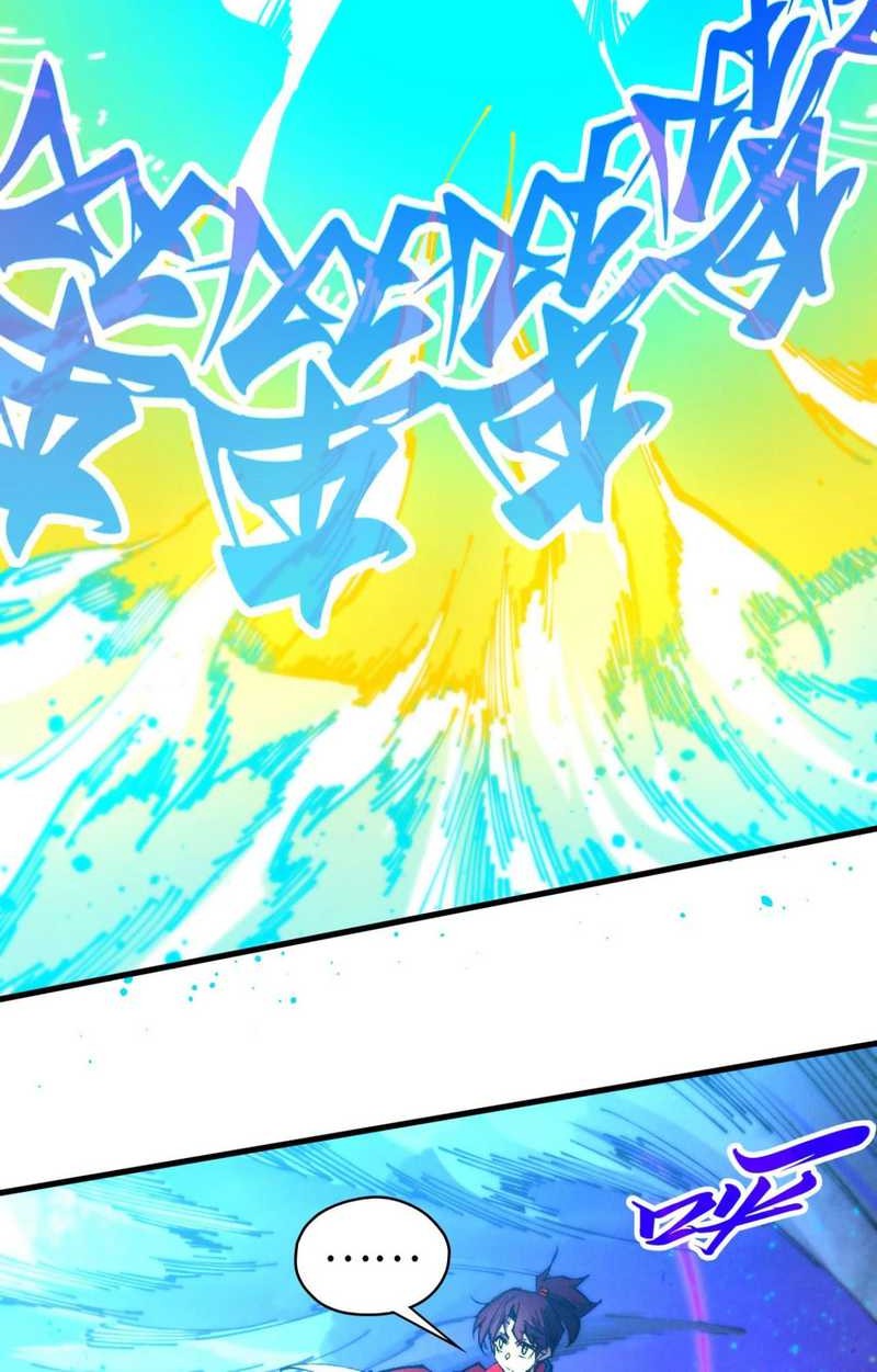 The Ultimate of All Ages Chapter 448 - halaman 24