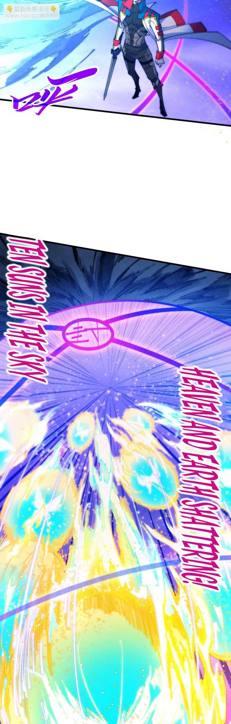 The Ultimate of All Ages Chapter 448 - halaman 25