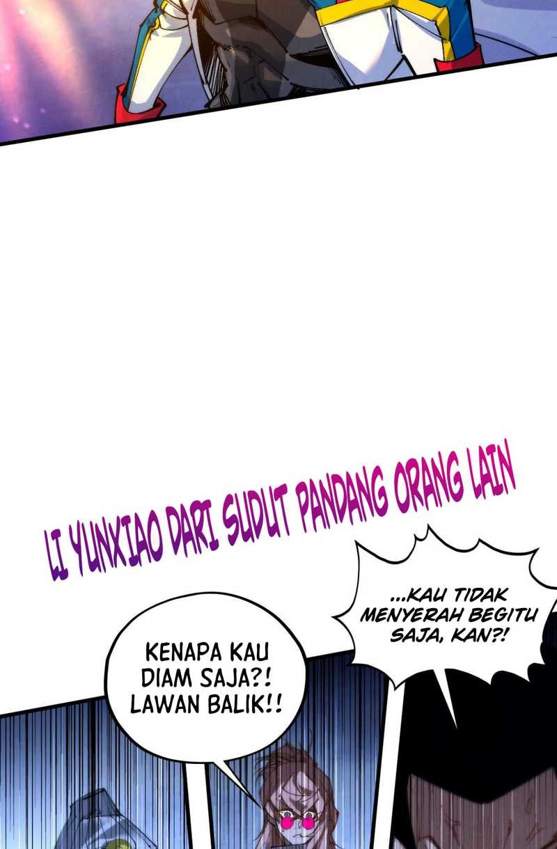 The Ultimate of All Ages Chapter 448 - halaman 27