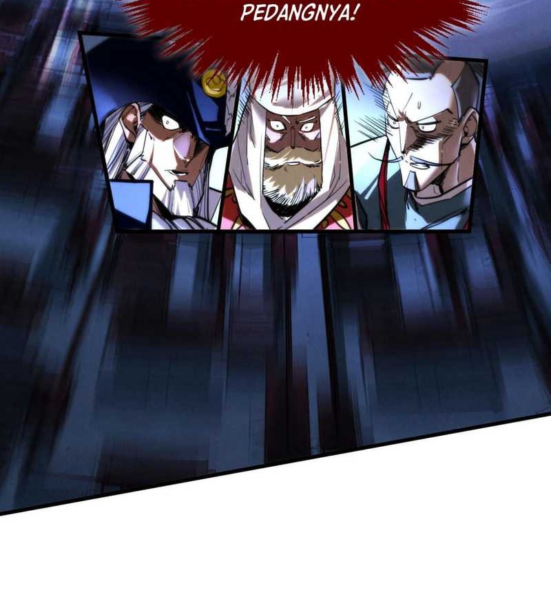 The Ultimate of All Ages Chapter 448 - halaman 36