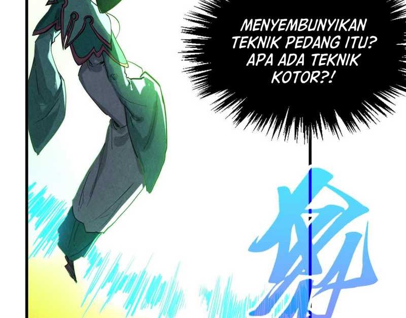 The Ultimate of All Ages Chapter 448 - halaman 39