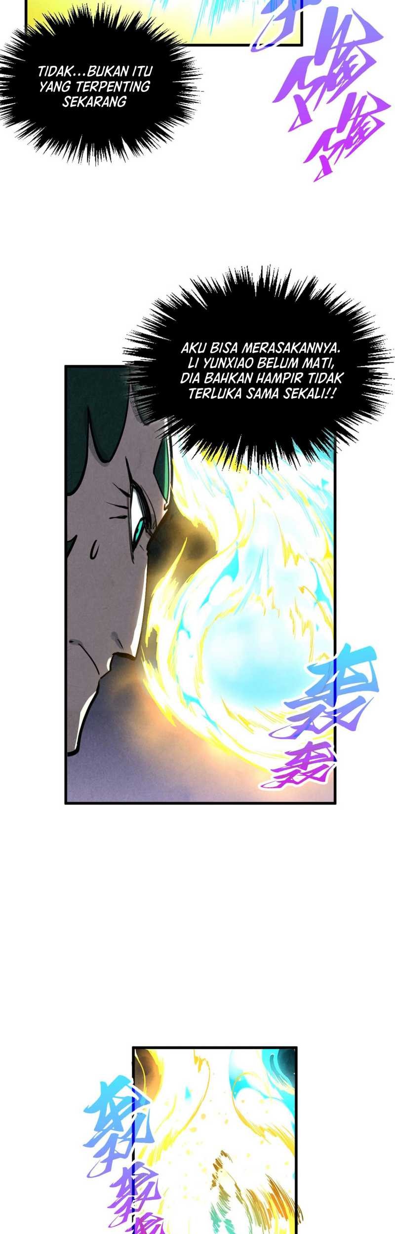 The Ultimate of All Ages Chapter 448 - halaman 40