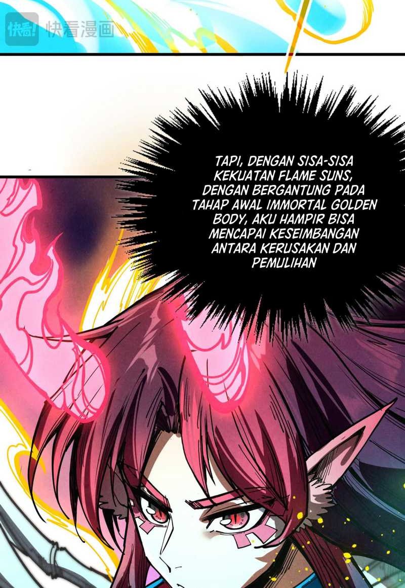The Ultimate of All Ages Chapter 448 - halaman 42