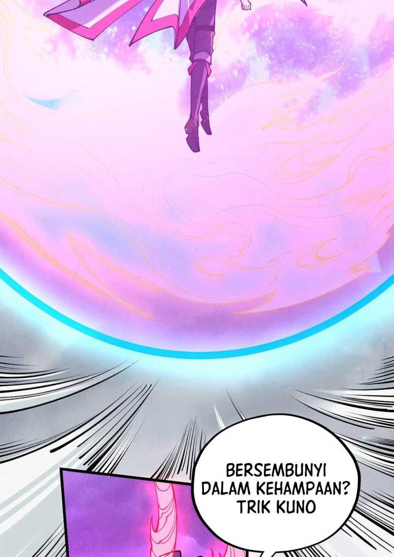 The Ultimate of All Ages Chapter 448 - halaman 45