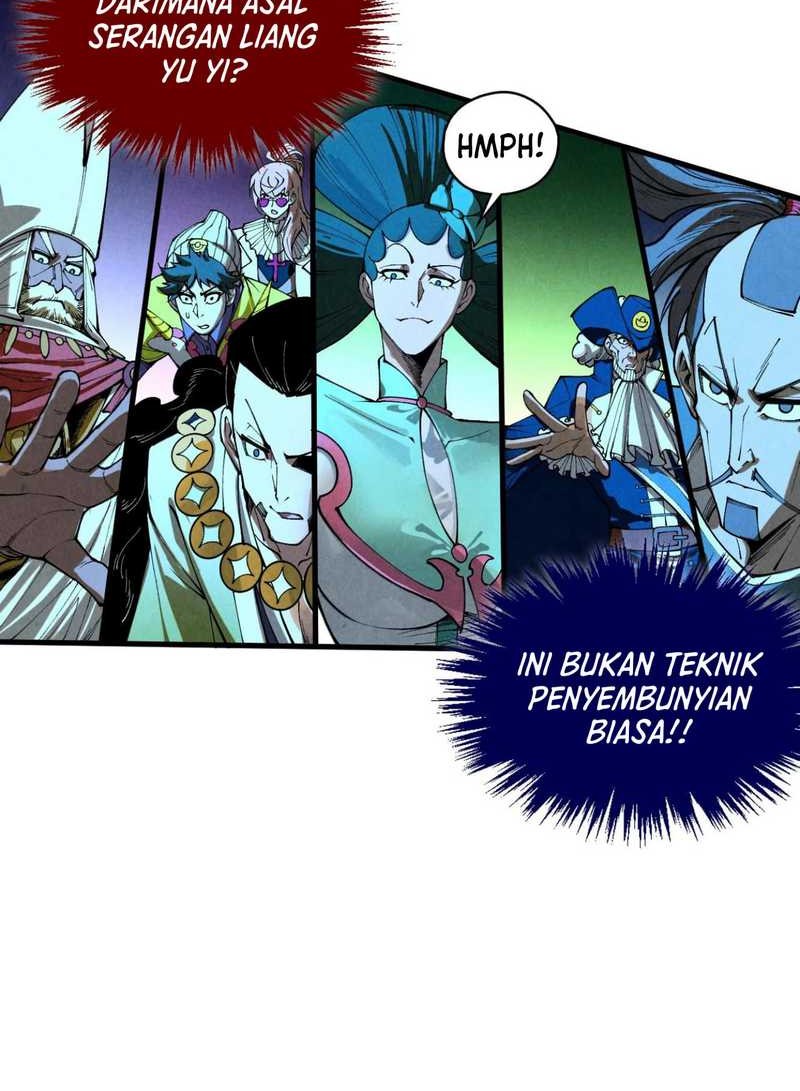 The Ultimate of All Ages Chapter 448 - halaman 48