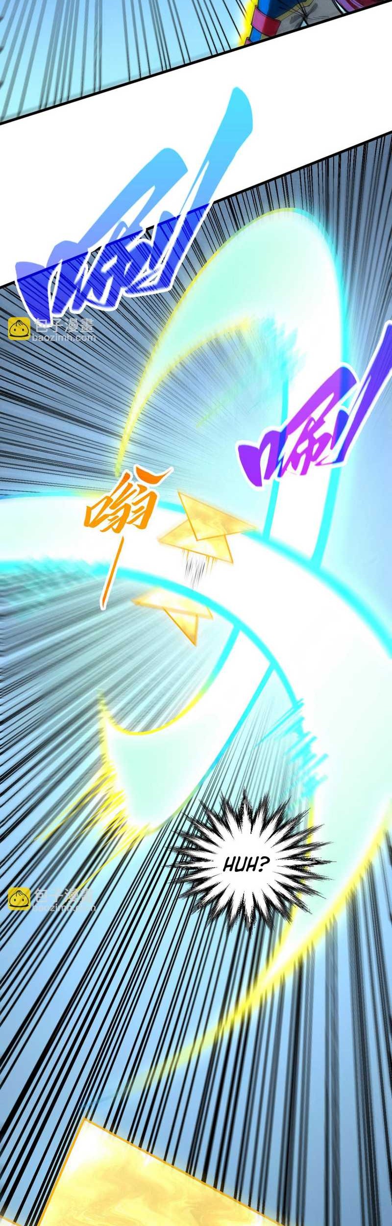 The Ultimate of All Ages Chapter 448 - halaman 50