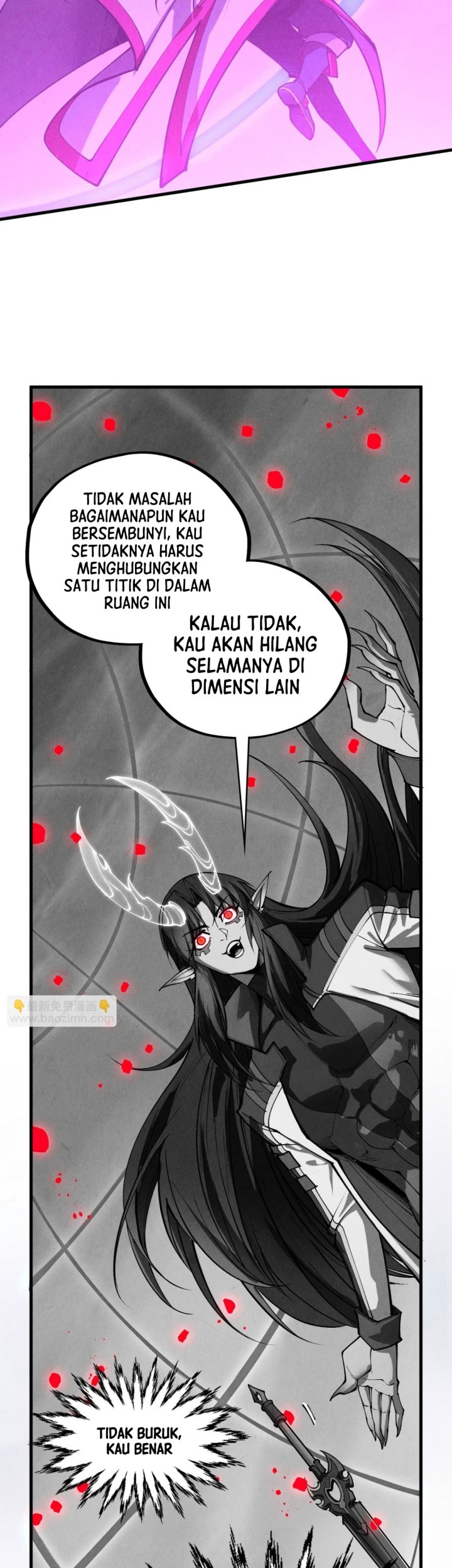 The Ultimate of All Ages Chapter 449 - halaman 10