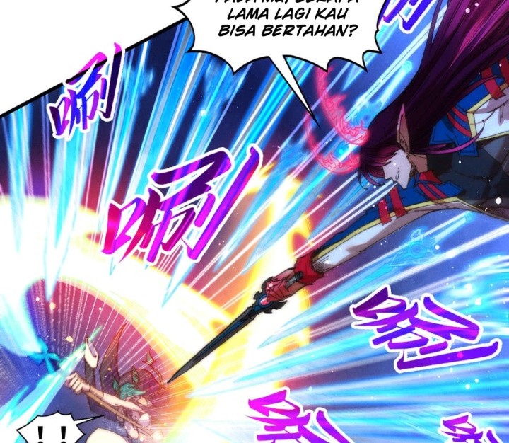 The Ultimate of All Ages Chapter 449 - halaman 23