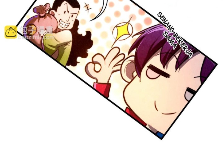 The Ultimate of All Ages Chapter 449 - halaman 43