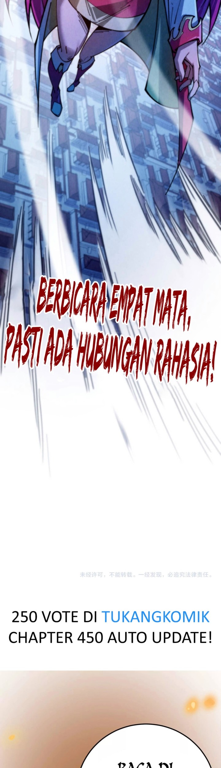 The Ultimate of All Ages Chapter 449 - halaman 56