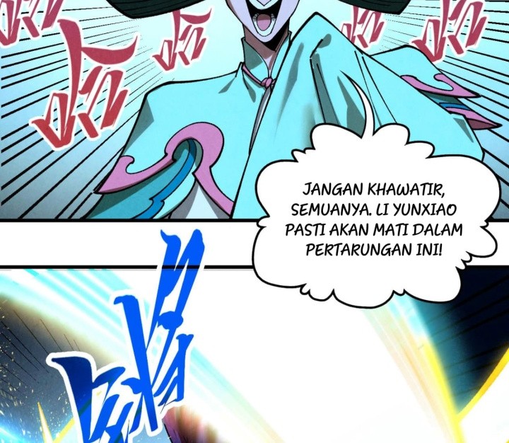 The Ultimate of All Ages Chapter 449 - halaman 6