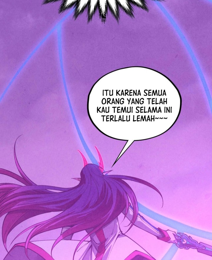 The Ultimate of All Ages Chapter 449 - halaman 9