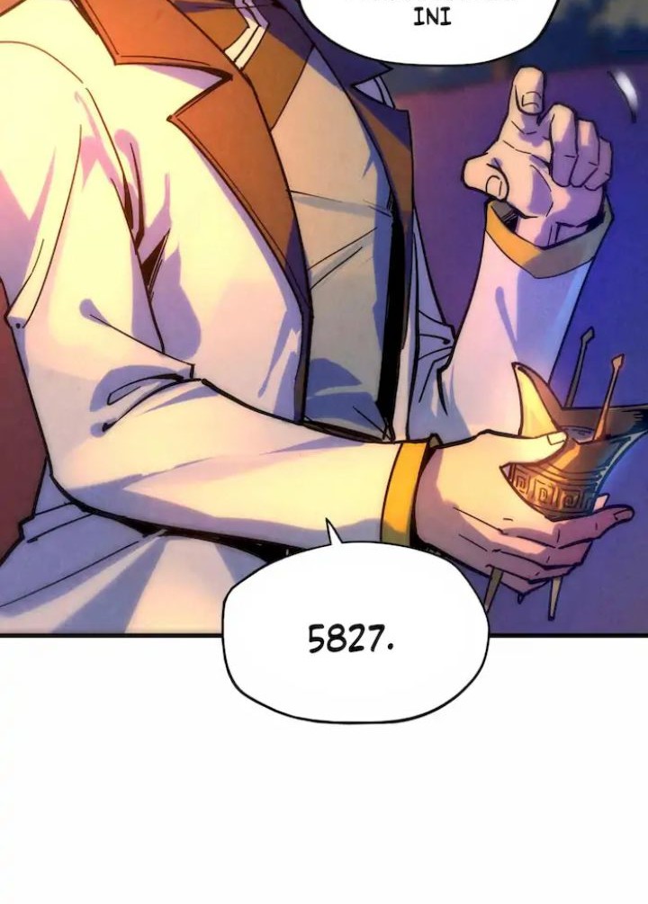 The Ultimate of All Ages Chapter 45 - halaman 28