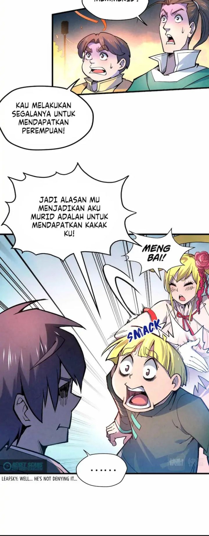 The Ultimate of All Ages Chapter 45 - halaman 9