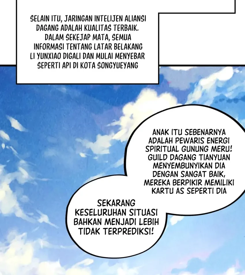 The Ultimate of All Ages Chapter 450 - halaman 12