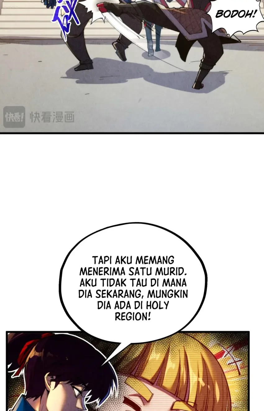 The Ultimate of All Ages Chapter 450 - halaman 15