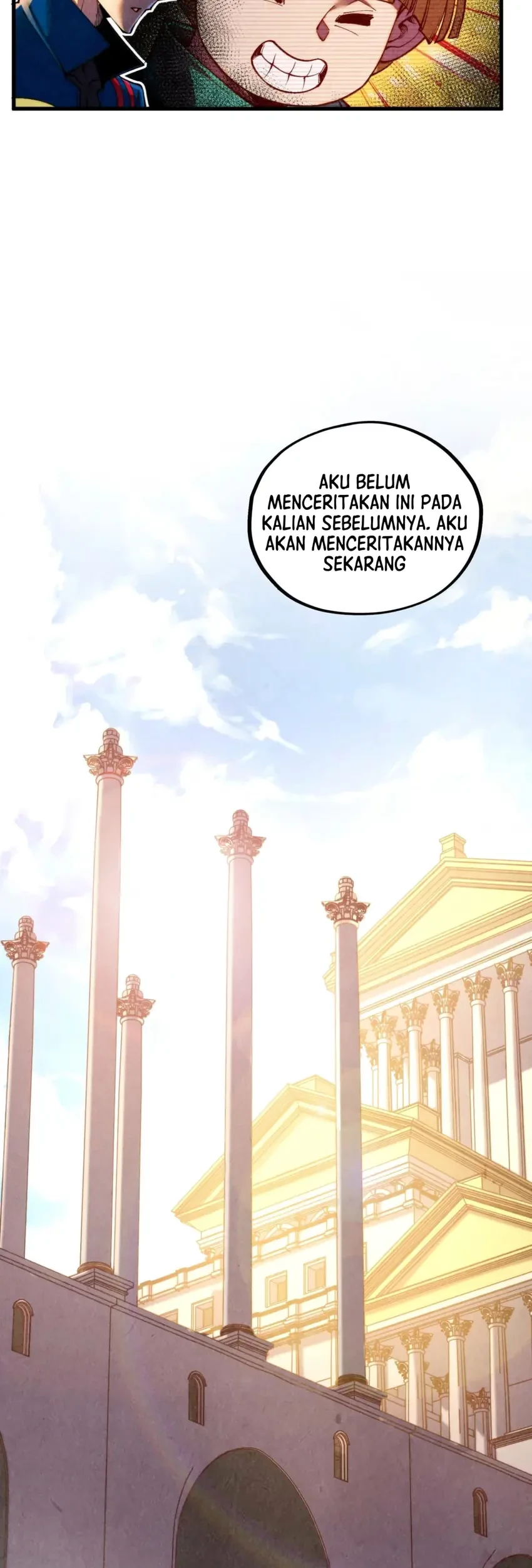 The Ultimate of All Ages Chapter 450 - halaman 16